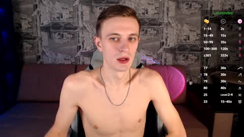 Oliver online show from January 10, 9:13 am