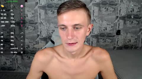 Oliver online show from September 13, 10:05 am