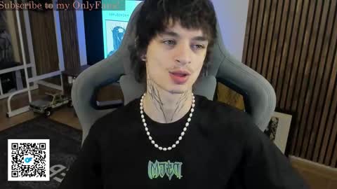 oliverrgroove online show from January 15, 3:14 pm