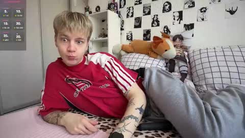 oliver online show from March 13, 9:17 am