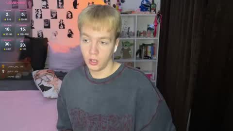 oliver online show from November 12, 2:01 pm