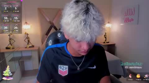 Oliver online show from November 15, 1:35 pm