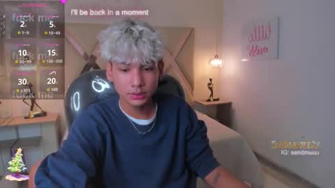 Oliver online show from November 18, 3:38 pm