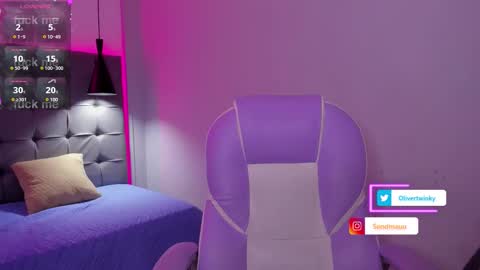 Oliver online show from September 18, 4:03 am