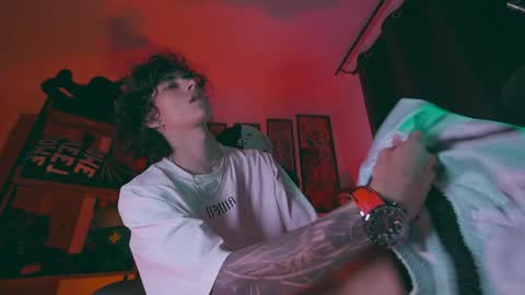     online show from March 30, 3:29 am