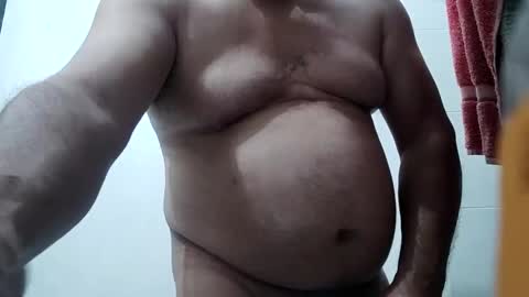 omar_19x online show from October 12, 2:16 am