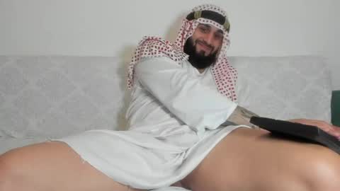 Omar online show from May 31, 8:10 pm