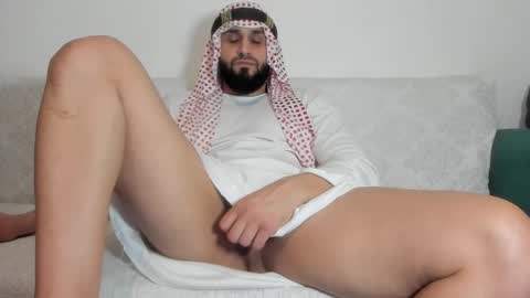 Omar online show from March 24, 10:24 pm