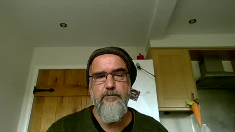 omegaspace666 online show from June 12, 8:23 am