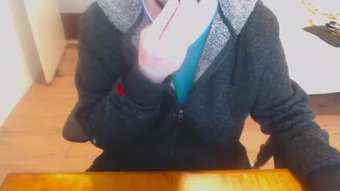 lucky guy online show from February 17, 12:59 pm