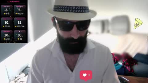 ona nisme online show from November 21, 1:43 pm