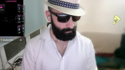 ona nisme online show from February 13, 4:51 am