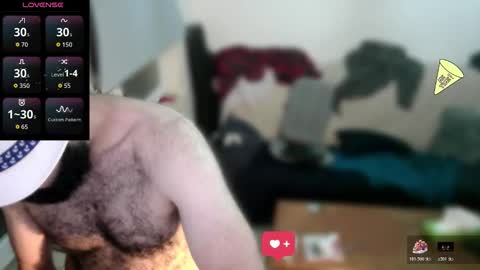 ona nisme online show from November 12, 7:08 pm