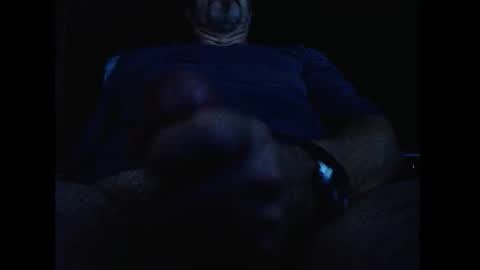 onan_the_barber online show from January 8, 2:06 am