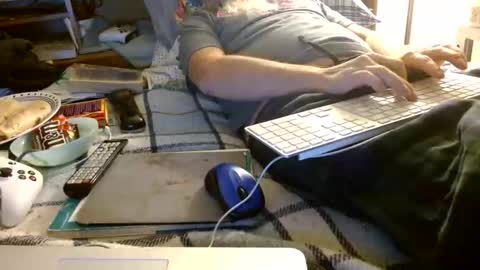 Mattu online show from October 26, 7:10 am