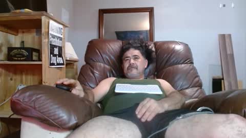 onewaykenny online show from April 9, 12:44 pm