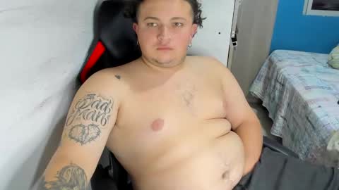 Andres INDEPENDENT MODEL online show from November 23, 11:38 pm