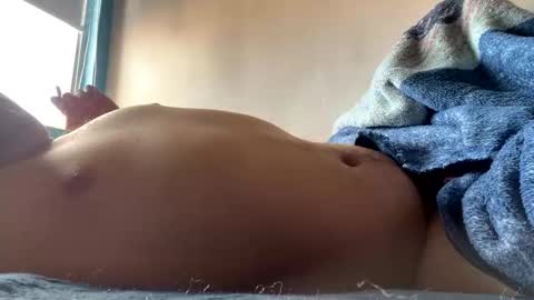 Andres INDEPENDENT MODEL online show from October 24, 1:24 pm