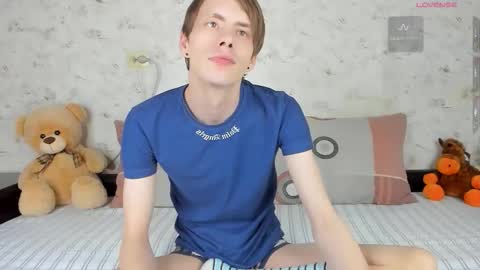 Erick  online show from February 2, 7:22 pm