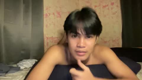 Jake online show from January 7, 7:52 pm