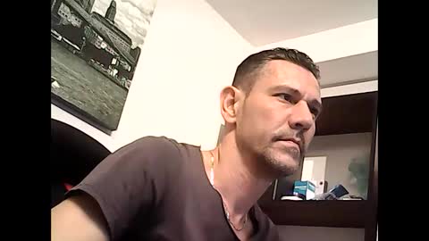 onlyprivate m35 online show from March 6, 3:09 pm