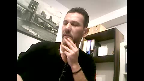 onlyprivate m35 online show from January 14, 2:44 pm