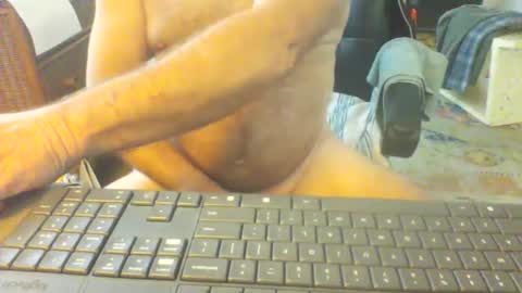 onthecape69 online show from January 14, 4:00 pm