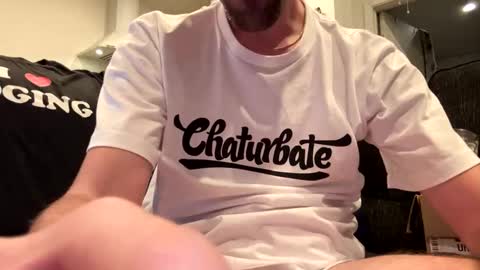 onthecumup69 online show from January 18, 6:32 pm