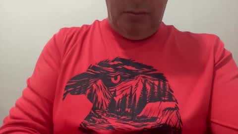 Snapshot of onthedlhere chatting on October 20, 2:54 pm onthedlhere online show from October 20, 2:54 pm