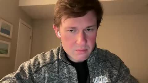 Horny and Bicurious online show from March 19, 1:53 am