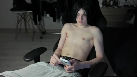 John online show from June 1, 8:20 pm