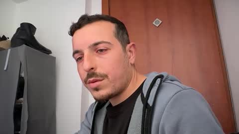 or online show from March 3, 11:28 am