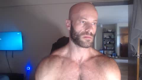 The Oregon Lumberjack online show from May 21, 12:50 am