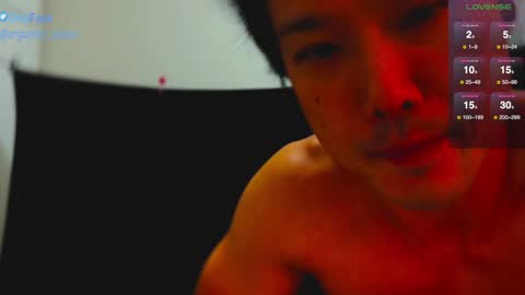 Snapshot of orgasmic_asian chatting on January 12, 5:22 pm Orgasmic Asian online show from January 12, 5:22 pm