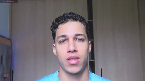 Orionblaze 69  online show from November 23, 6:08 pm