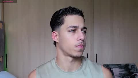 Orionblaze 69  online show from October 28, 9:06 pm