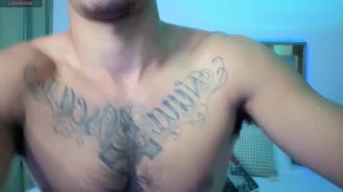 Snapshot of orionblaze69_ chatting on October 17, 11:42 pm Orionblaze 69 online show from October 17, 11:42 pm