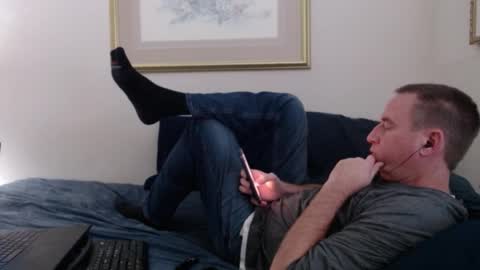 orpheus517 online show from November 13, 10:24 pm