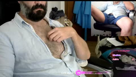 orso online show from July 20, 10:39 am