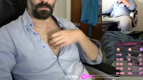 orso online show from October 10, 9:36 am