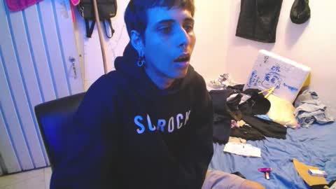 orus_420 online show from February 1, 7:51 am