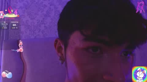 osamu_tay online show from March 26, 9:24 am