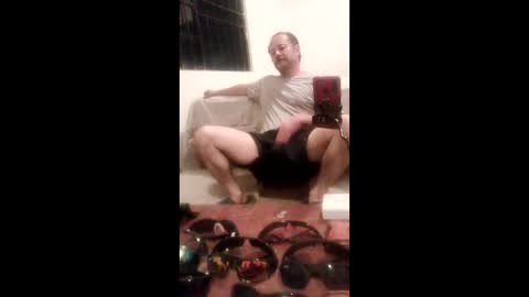 oscar041111 online show from March 10, 2:06 am