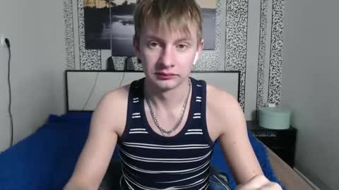 Oscar online show from November 23, 9:48 pm