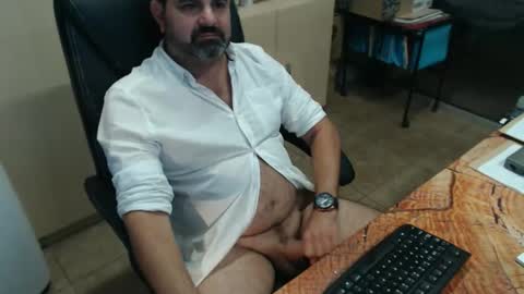 Snapshot of oscar_msng chatting on October 16, 5:21 pm Oscar online show from October 16, 5:21 pm