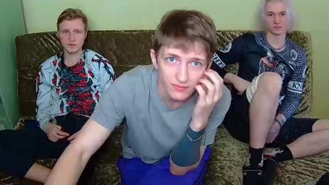 Oscar online show from February 15, 9:49 am