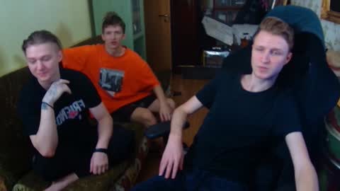 Oscar online show from January 26, 9:40 pm