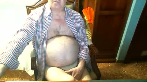 Oscar online show from February 3, 4:41 pm