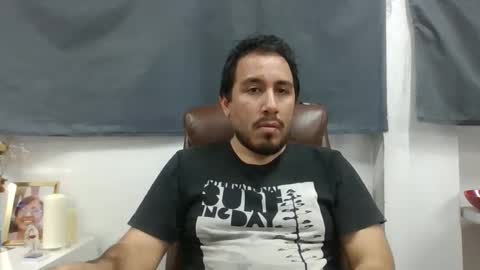 oscaryn_martell online show from November 2, 12:26 am