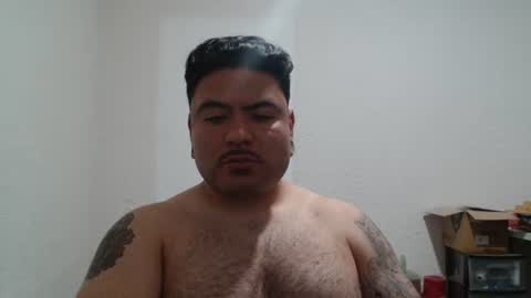 osiris_lust online show from March 30, 1:06 am